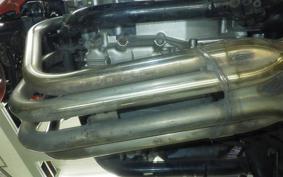 HONDA CB400 SUPER BOLDOR VTEC A 2009 NC42