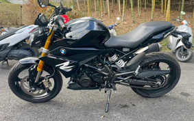BMW G310R 2024 0G41