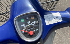 HONDA SUPER CUB50 AA01