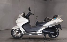 HONDA SILVERWING600 PF01