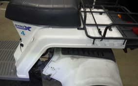 HONDA GYRO X 2000 TD02