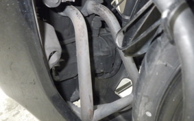 KAWASAKI NINJA 250R EX250K