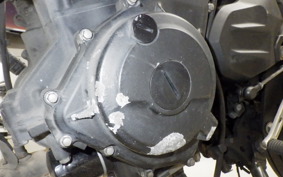 KAWASAKI Z250 Gen.2 EX250P