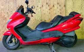 HONDA FORZA Z MF08