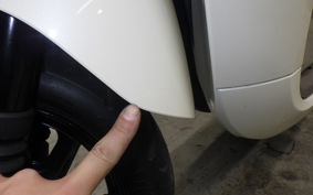 HONDA GIORNO 2 2012 AF70