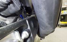 HONDA CBR400R 2022 NC56