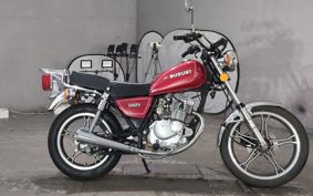 SUZUKI GN125 H PCJB1