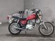 Фото Suzuki GN125 H с японского аукциона