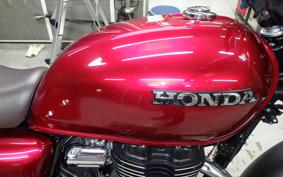 HONDA GB350 2021 NC59