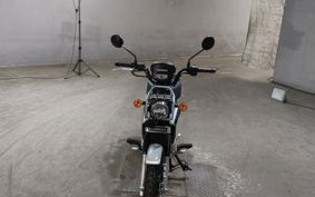 HONDA CROSS CUB110 JA60