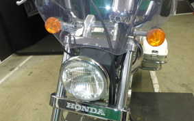 HONDA JAZZ 50 1999 AC09