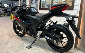 SUZUKI GSX-R125 ABS DL33B