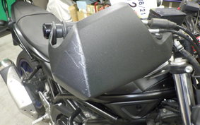 SUZUKI SV650 A 2017 VP55B