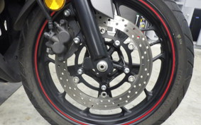 YAMAHA YZF-R25 2010 RG10J