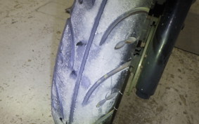 SUZUKI ADDRESS V125 S CF4MA