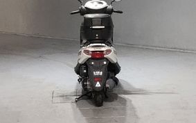 SUZUKI ADDRESS V125 DT11A