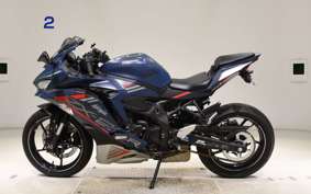 KAWASAKI ZX-25R 2024 ZX250E