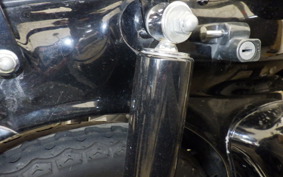 HONDA LITTLE CUB AA01