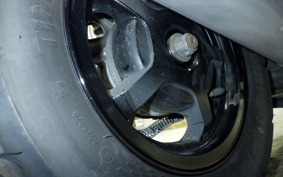 SUZUKI ADDRESS V125 2026 DT11A