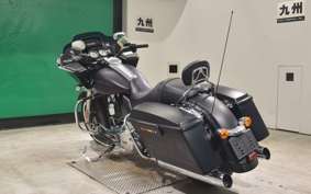 HARLEY FLTRX 1690 2013