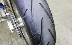 HONDA MONKEY 2003 Z50J