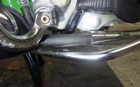 HONDA CHALY 50 2022 CF50
