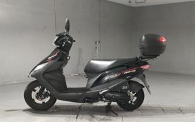 SUZUKI ADDRESS V125 DT11A