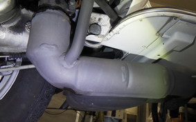 VESPA PX150 Euro3
