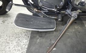 YAMAHA XVS950A MIDNIGHT STAR 2012