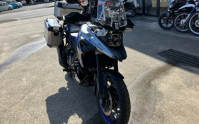 SUZUKI DL1050 (V-Strom 1050) 2021 EF11M