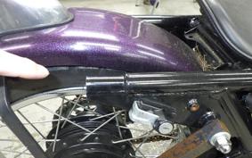 KAWASAKI 250TR 2024 BJ250F