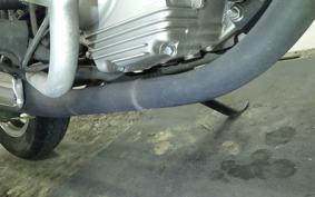 YAMAHA YB125SP
