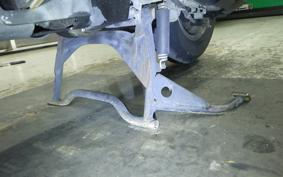 HONDA SPACY 100 2005 JF13