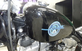 HARLEY XLH883 HUGGER 2001