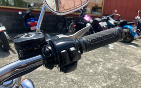 HARLEY FXDL1580 2008 GN4