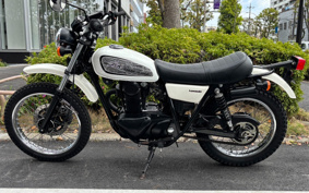 KAWASAKI 250TR BJ250F