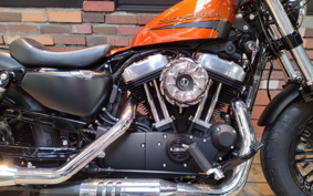 HARLEY XL1200X 2019 LC3