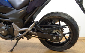 HONDA NC750X DCT ABS 2014 RC72