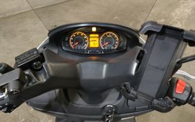 SUZUKI BURGMAN200 CH41A