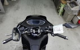 HONDA PCX 160 2021 KF47