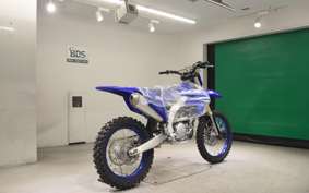 YAMAHA YZ250F 2025 CG58C
