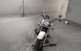 YAMAHA DRAGSTAR 400 CLASSIC 2013 VH02J