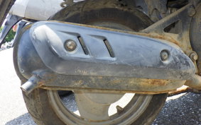 YAMAHA JOG EX 3YK