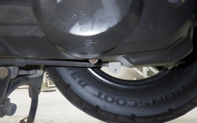 SUZUKI ADDRESS V125 G CF46A