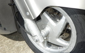 HONDA FORESIGHT MF04