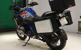 BMW R1200GS RALLY 2017