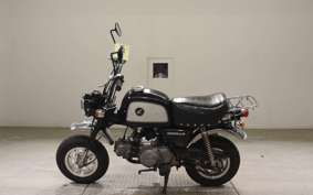 HONDA GORILLA 2022 Z50J