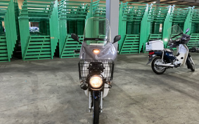 HONDA SUPER CUB50 AA04