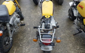 HONDA MONKEY Z50J
