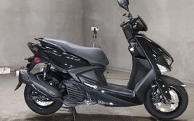 YAMAHA CYGNUS GRIF ASU SEJ4J